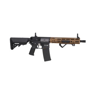 Specna Arms SA P27 Prime Chaos Bronze 2