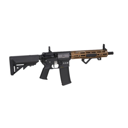 Specna Arms SA P27 Prime Chaos Bronze