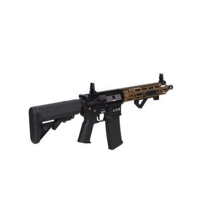 Specna Arms SA P27 Prime Chaos Bronze