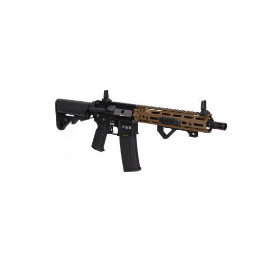 Specna Arms SA P27 Prime Chaos Bronze