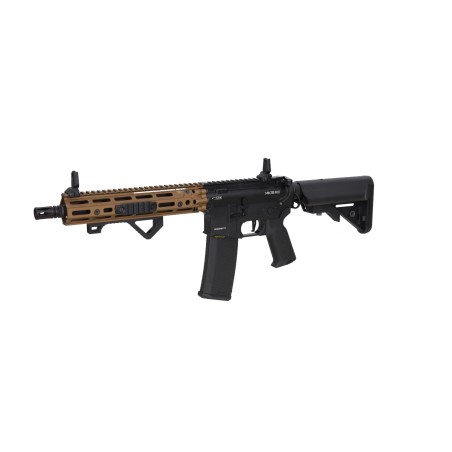 Specna Arms SA P27 Prime Chaos Bronze
