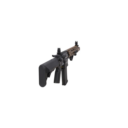 Specna Arms SA P27 Prime Chaos Bronze