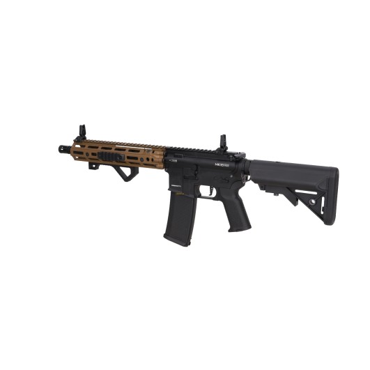 Specna Arms SA P27 Prime Chaos Bronze