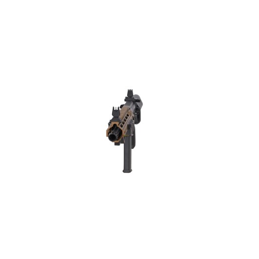 Specna Arms SA P27 Prime Chaos Bronze