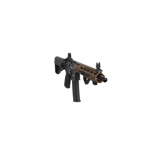 Specna Arms SA P27 Prime Chaos Bronze