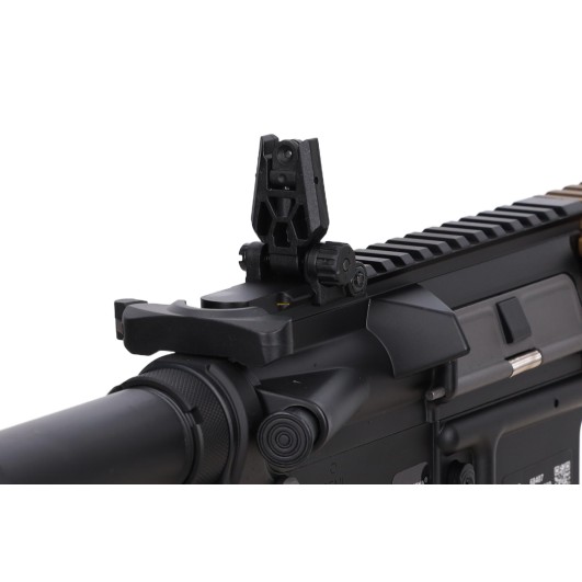 Specna Arms SA P27 Prime Chaos Bronze