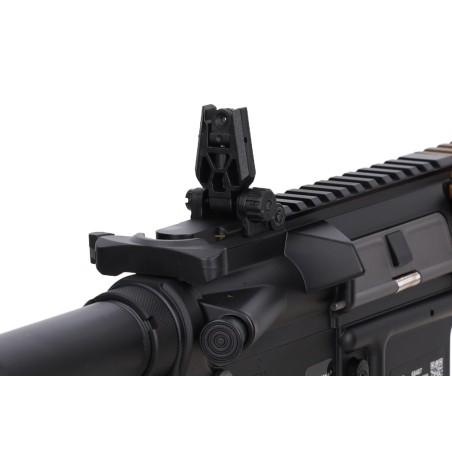 Specna Arms SA P27 Prime Chaos Bronze