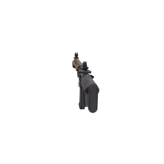 Specna Arms SA P27 Prime Chaos Bronze