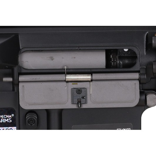 Specna Arms SA P27 Prime Chaos Bronze