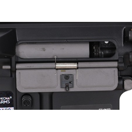 Specna Arms SA P27 Prime Chaos Bronze