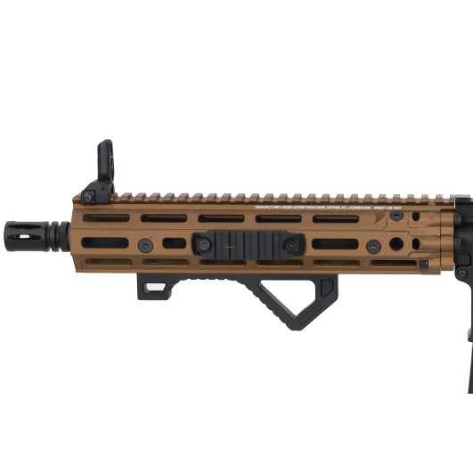 Specna Arms SA P27 Prime Chaos Bronze