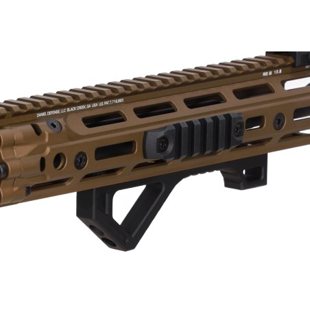 Specna Arms SA P27 Prime Chaos Bronze