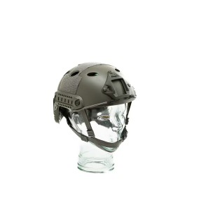 Emerson FAST Helmet PJ Eco Foliage Green