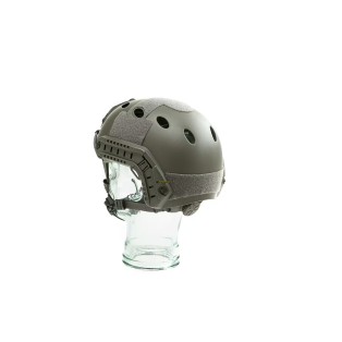 Emerson FAST Helmet PJ Eco Foliage Green 2