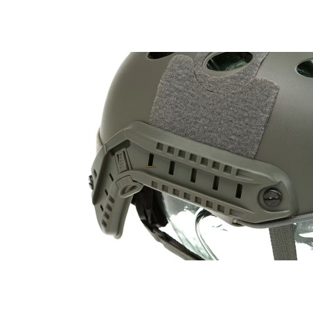 Emerson FAST Helmet PJ Eco Foliage Green