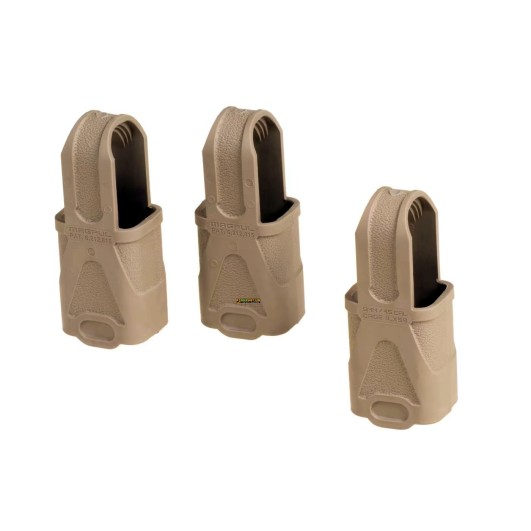 Magpul 9mm SMG 3 Pack Dark Earth