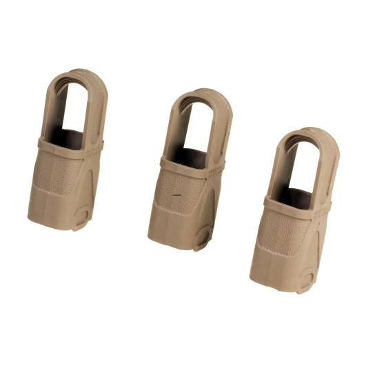 Magpul 9mm SMG 3 Pack Dark Earth