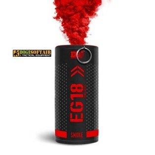 Buy Enola Gaye RED EG18 smoke granade
