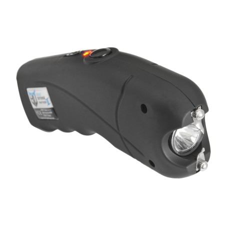 Beast Defense Panther II Stun Gun 2.5 Million V