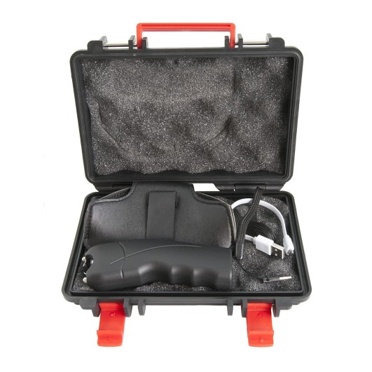 Beast Defense Panther II Stun Gun 2.5 Million V