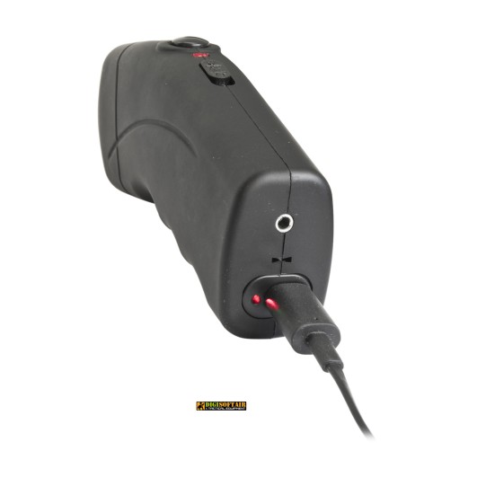 Beast Defense Panther II Stun Gun 2.5 Million V