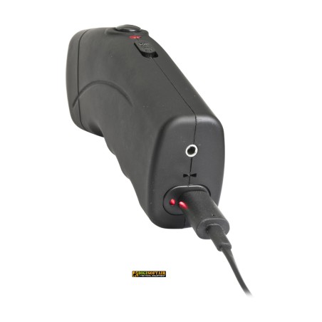 Beast Defense Panther II Stun Gun 2.5 Million V