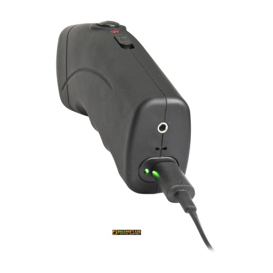 Beast Defense Panther II Stun Gun 2.5 Million V