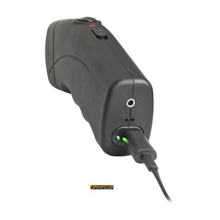 Beast Defense Panther II Stun Gun 2.5 Million V