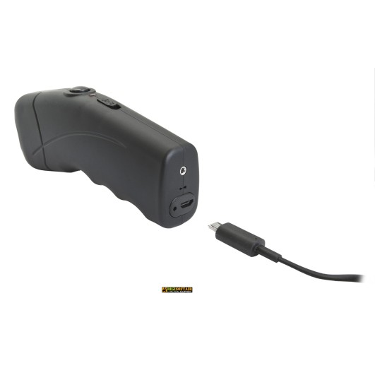 Beast Defense Panther II Stun Gun 2.5 Million V