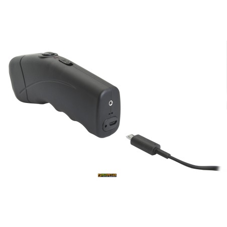 Beast Defense Panther II Stun Gun 2.5 Million V