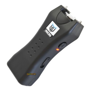 Beast Defense Micro Pocket Stun Gun 1.5M V
