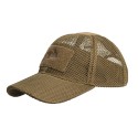 Helikon-Tex Baseball Mesh Cap Coyote
