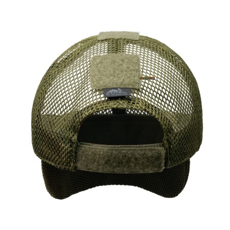 Helikon-Tex Baseball Mesh Cap Olive Green