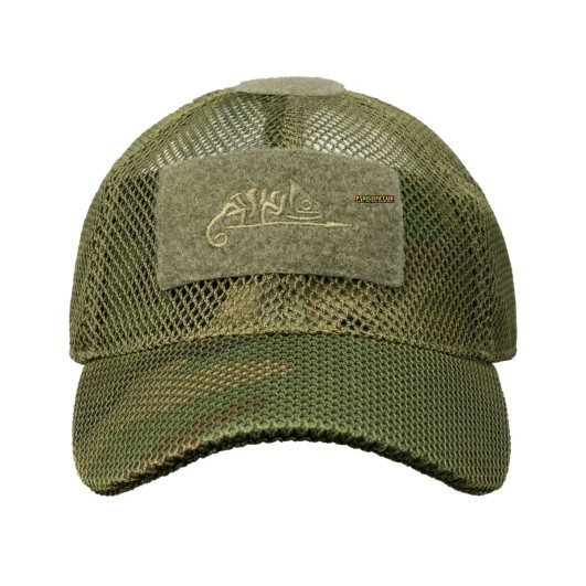 Helikon-Tex Baseball Mesh Cap Olive Green