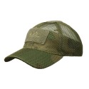 Helikon-Tex Baseball Mesh Cap US Woodland