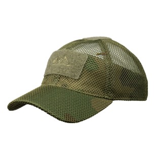 Helikon-Tex Baseball Mesh Cap US Woodland