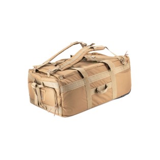 Openland 100L Wheeled Trolley Duffel Coyote Tan