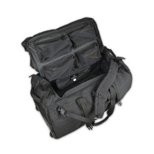Openland 100L Wheeled Trolley Duffel Coyote Tan 2