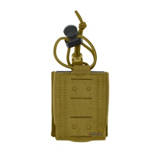 Kore Rifle Mag Pouch — Coyote 2