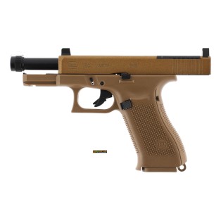 Umarex GLOCK 19X MOS CO2 Coyote 2