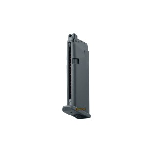 Umarex Caricatore a gas per GLOCK 45 6 mm 22 colpi 2.6470.1
