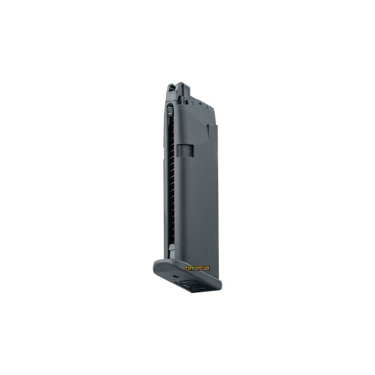 Umarex GLOCK 45 Green Gas Magazine 6 mm 22 Rounds 2.6470.1
