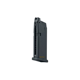Gas Magazine glock G19 Umarex UM-2.6413.1