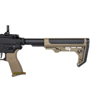 Buy Specna Arms SA-E12 EDGE 2.0 GATE ASTER Dual tone SPE-01-033923 2