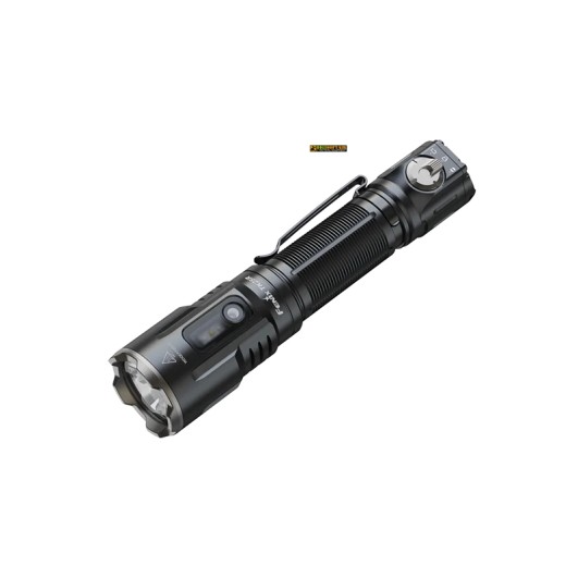 Fenix TK25R Tactical Flashlight UV Red Blue