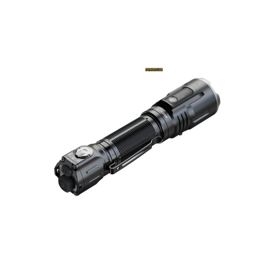 Fenix TK25R Tactical Flashlight UV Red Blue