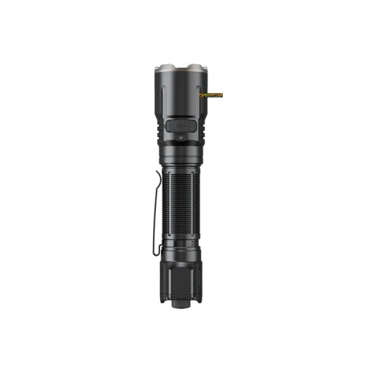 Fenix TK25R Tactical Flashlight UV Red Blue