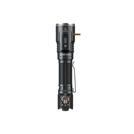 Fenix TK25R Tactical Flashlight UV Red Blue