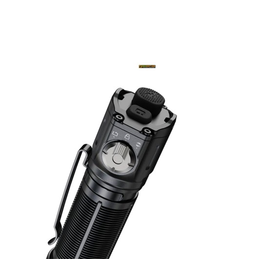 Fenix TK25R Tactical Flashlight UV Red Blue