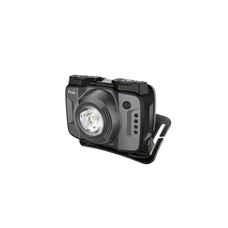 Fenix HL12R V2 Headlamp Gun Grey
